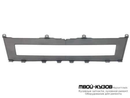 РЕШЕТКА БАМПЕРА ПЕРЕДНИЙ ВНУТРЕН (ТАЙВАНЬ) для Renault MEGANE (2008-)