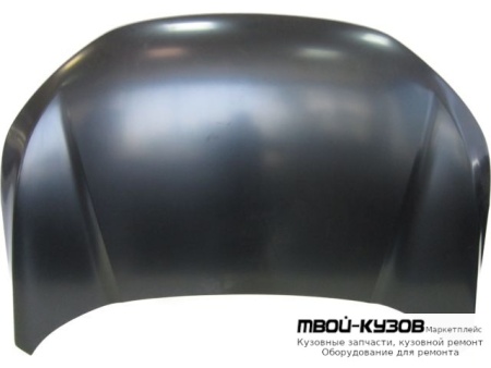 КАПОТ (КИТАЙ) для Honda CRV (2012-)