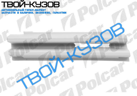 W140 94- ЗАГЛУШКА БУКСИРОВОЧНОГО КРЮКА R