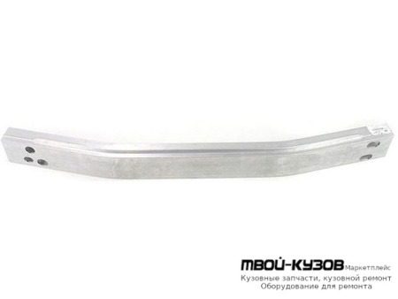 УСИЛИТЕЛЬ БАМПЕРА ПЕРЕДНИЙ (ТАЙВАНЬ) для Toyota PRIUS (08.2003-)