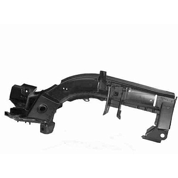 Лонжерон передний ВАЗ-2108 левый (АвтоВАЗ)