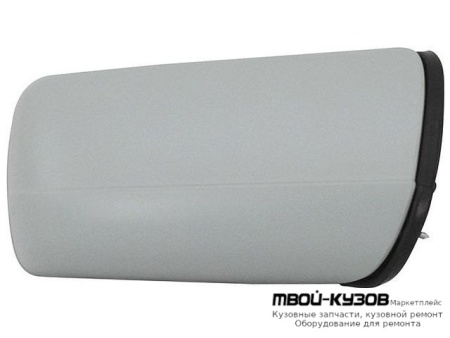 ЗЕРКАЛО ПРАВАЯ СТОРОНА ЭЛЕКТР С ПОДОГРЕВОМ С КРЫШК 5 КОНТ (CONVEX) (ТАЙВАНЬ) для Mercedes W140 SEDAN (05.1993 - 10.1998), Mercedes W202 (06.1993 - 06.2000), Mercedes W210 (08.1995 - 08.1999) (09.1999 - 06.2002)