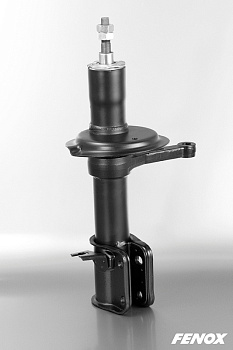 Амортизатор ВАЗ-2110 перед. стойка лев. (Fenox) А61 548С1/С1С