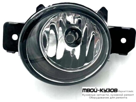 ФАРА ПРОТИВОТУМАННАЯ ЛЕВАЯ СТОРОНА для Nissan TEANA (2008-2013)
