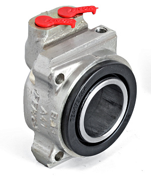 Цилиндр тормозной передний ВАЗ-2101 внутр. правый (Fenox) Х4817С6 в уп.