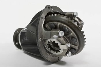 Редуктор заднего моста ВАЗ-2106 (п/ч 3,9) в сборе в уп.