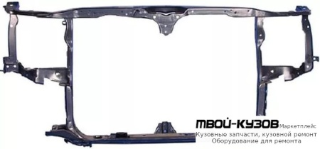 СУППОРТ РАДИАТОРА для Lexus RX 300 (1999 - 02.2002)