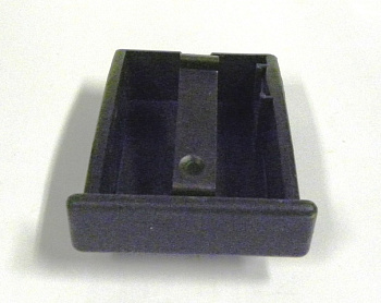 Пепельница передняя ВАЗ-21083 высокая торпеда (ДААЗ)