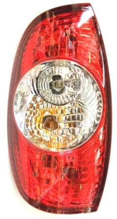 Фонарь задний ВАЗ-2123 левый н/о в сборе (ДААЗ)