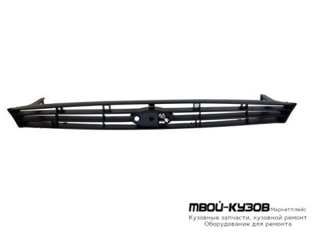 РЕШЕТКА РАДИАТОРА В ПОЛОСК (АРГЕНТИНА) для Ford FOCUS (11.1998 - 10.2001) (11.2001-)