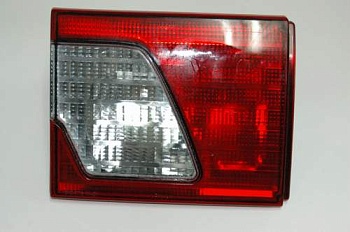 Фонарь задний ВАЗ-2110 центральный левый тюнинг (ОСВАР) 41.3776