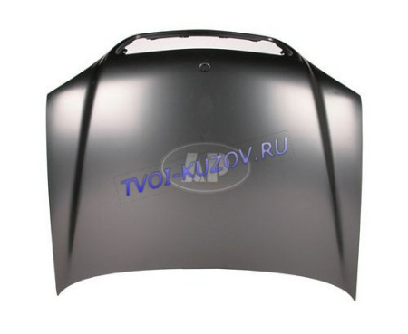 КАПОТ  - для MERCEDES W163 ML