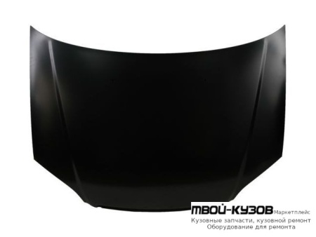 КАПОТ (СЕДАН) (КУПЕ) (ТАЙВАНЬ) для Honda CIVIC СЕДАН / КУПЕ (2001-2003) ХЭТЧБЭК (2001-2005)