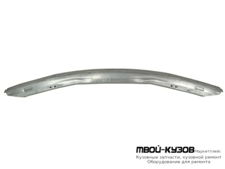 УСИЛИТЕЛЬ БАМПЕРА ПЕРЕДНИЙ АЛЮМИН (ТАЙВАНЬ) для BMW E83 X3 (01.2004-)