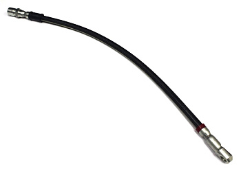 Шланг тормозной ВАЗ-2121 передний длинный (ОАО БРТ)