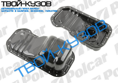 КАРТЕР ДВИГАТЕЛЯ МАСЛЯНЫЙ