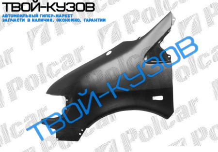 VITO 96- КРЫЛО R (ПОД ПОВТОРИТЕЛЬ КАК НА W210/W202)