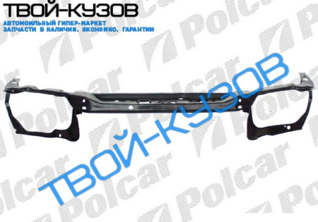 VECTRA В 1095-2001 ПАНЕЛЬ ПЕРЕДНЯЯ