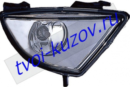 FIESTA ФАРА противотуманная правая