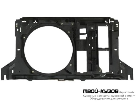 СУППОРТ РАДИАТОРА (ТАЙВАНЬ) для Citroen C5 (03.2001 - 09.2004) (10.2004-)