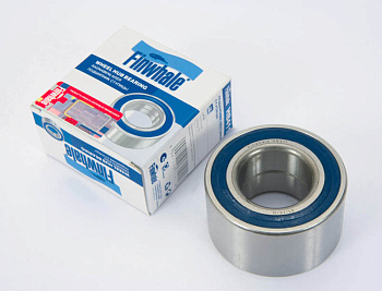 Подшипник ступицы передней ВАЗ-1118, 2170 (Finwhale) HB411