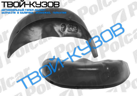 SWIFT 89-0896 ЛОКЕР  ЗАДНИЙ ЛЕВЫЙ