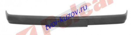 W201 89-  НАКЛАДКА БАМПЕРА ПЕРЕДНЯЯ