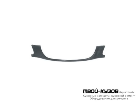 МОЛДИНГ РЕШЕТКИ РАДИАТОРА НИЖН БЕЛЫЙ (ТАЙВАНЬ) для Toyota AVENSIS (10.1997 - 06.2000) (07.2000 - 2003)