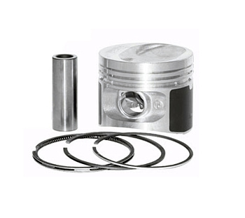 Моторокомплект ВАЗ-2101 (76,0) гр.Е (АвтоВАЗ)