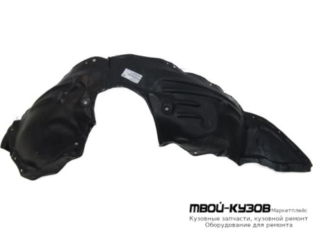 ПОДКРЫЛОК ПЕРЕДНИЙ КРЫЛА ЛЕВАЯ СТОРОНА (КИТАЙ) для Mazda CX5 (2017-)