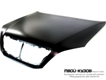 КАПОТ (ориг.) для Lexus GX 470 (2002-)