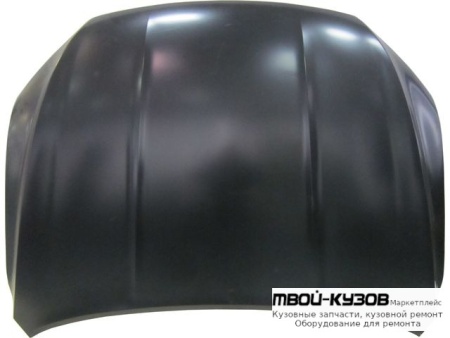 КАПОТ (КИТАЙ) для Geely MONJARO (2021-)