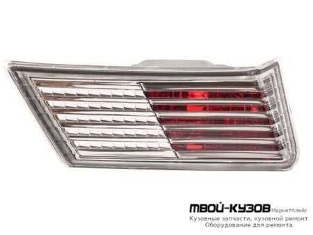 ФОНАРЬ ЗАДНИЙ ВНУТРЕН ЛЕВАЯ СТОРОНА (СЕДАН) (КИТАЙ) для Honda CIVIC (2012-) СЕДАН