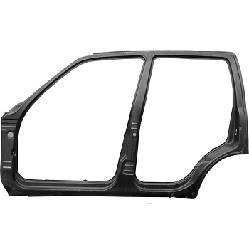 Боковина кузова ВАЗ-2123 левая (АвтоВАЗ)