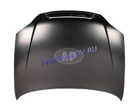 КАПОТ  - для OPEL ASTRA