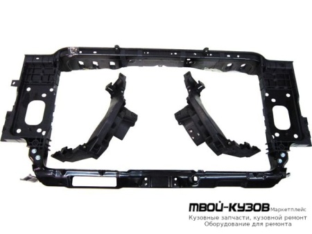 СУППОРТ РАДИАТОРА (КИТАЙ) для Hyundai ELANTRA / AVANTE (2010-)