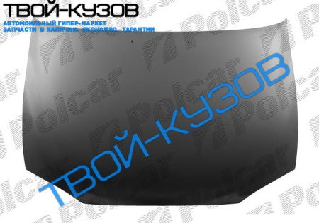 LANTRA  02.95-12.98 КАПОТ