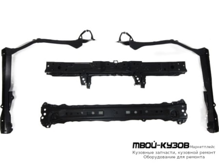 СУППОРТ РАДИАТОРА (КИТАЙ) для Toyota RAV4 (2019-)