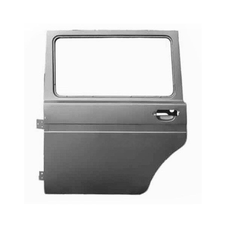 Дверь ВАЗ-2131 задняя левая (АвтоВАЗ) в сборе