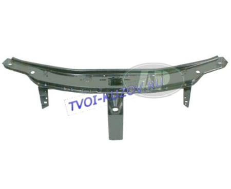 ПАНЕЛЬ ПЕРЕДНЯЯ в сборе  - для RENAULT LOGAN