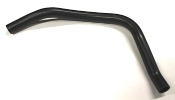 Патрубок вент.картера (сапуна) ВАЗ-2123 (ОАО БРТ)