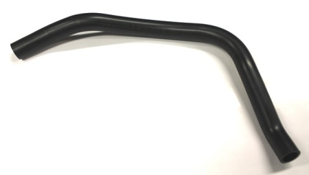 Патрубок вент.картера (сапуна) ВАЗ-2123 (ОАО БРТ)