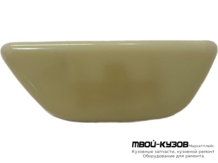 КРЫШКА ФОРСУНКИ ОМЫВАТЕЛЬЕЛЯ ФАРЫ ПРАВАЯ СТОРОНА (КИТАЙ) для Mazda CX5 (2012-2017)