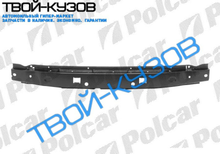 CORSA/COMBO 0393-2000 УСИЛИТЕЛЬ БАМПЕРА