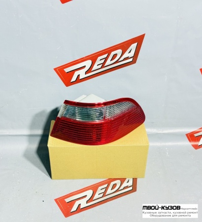 ФОНАРЬ ЗАДНИЙ ПРАВЫЙ для ALBEA 2002- SDN