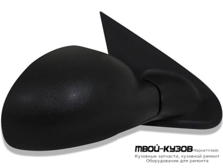 ЗЕРКАЛО ПРАВАЯ СТОРОНА ЭЛЕКТР БЕЗ ПОДОГРЕВОМ (ТАЙВАНЬ) для Dodge NEON (2000-)