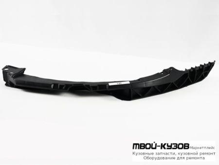 КРЕПЛЕНИЕ БАМПЕРА ПЕРЕДНИЙ ЛЕВАЯ СТОРОНА (КИТАЙ) для Skoda OCTAVIA (2008-2012)