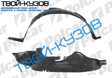 MICRA  93-97 ЛОКЕР ПЕРЕДНИЙ ПРАВЫЙ