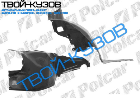 W168 A-КЛАСС - ЛОКЕР ПЕРЕДНИЙ ПРАВЫЙ R ЗАДНЯЯ ЧАСТЬ