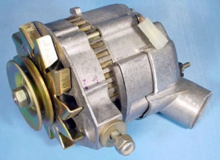Генератор ВАЗ-21213 карб. 60А (LKD-АТЭ-1) /371.3701Р/
